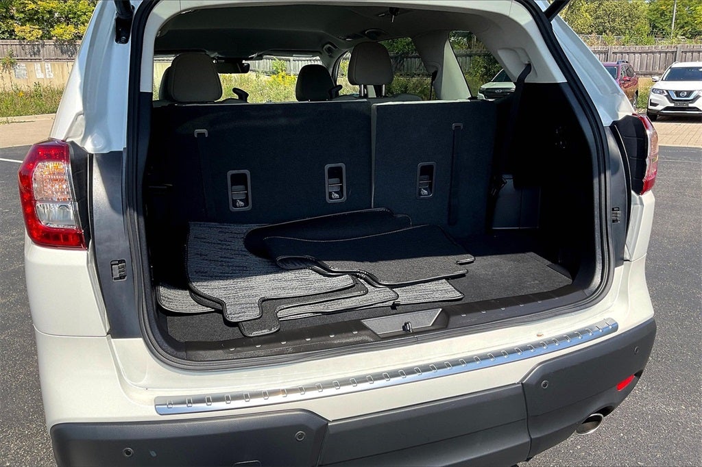 2025 Subaru Ascent Premium