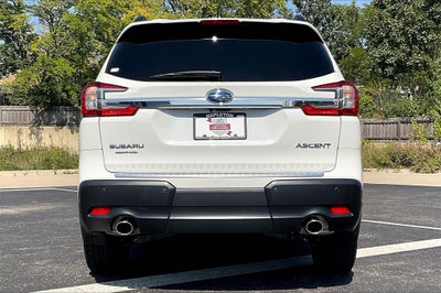 2025 Subaru Ascent Premium