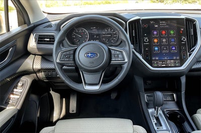 2025 Subaru Ascent Premium