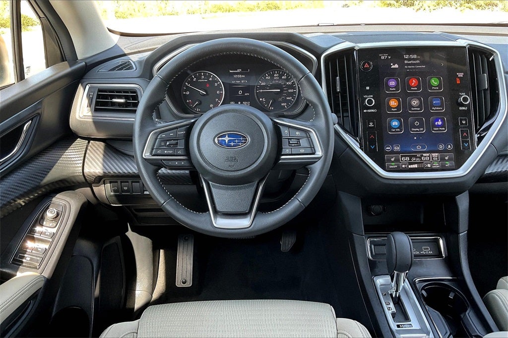 2025 Subaru Ascent Premium