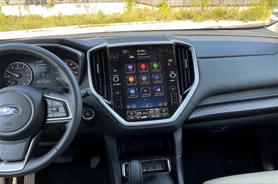 2025 Subaru Ascent Premium