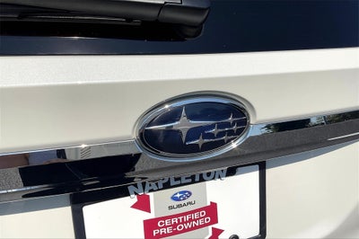 2025 Subaru Ascent Premium