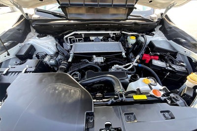 2025 Subaru Ascent Premium