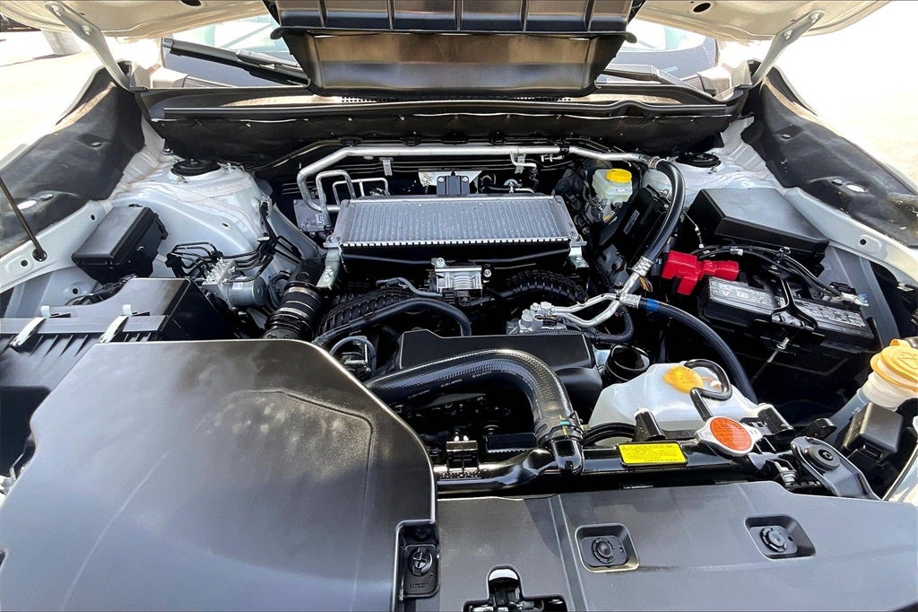 2025 Subaru Ascent Premium