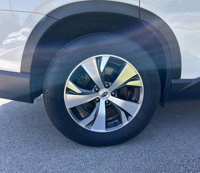 2023 Subaru Ascent Premium