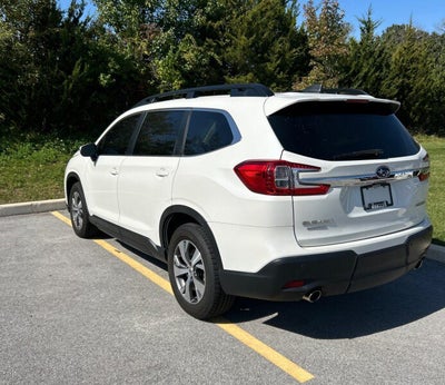 2023 Subaru Ascent Premium