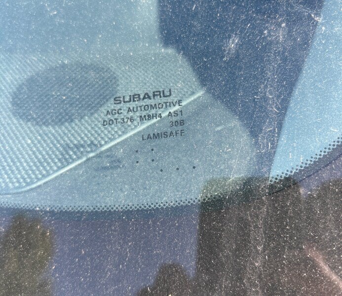 2023 Subaru Ascent Premium