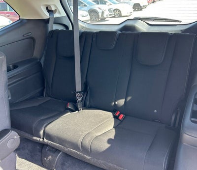 2023 Subaru Ascent Premium