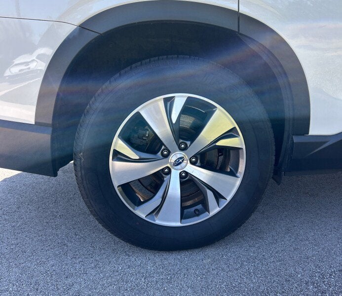 2023 Subaru Ascent Premium