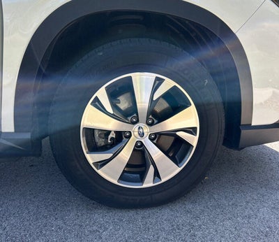 2023 Subaru Ascent Premium