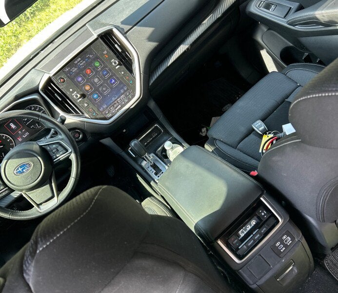 2023 Subaru Ascent Premium