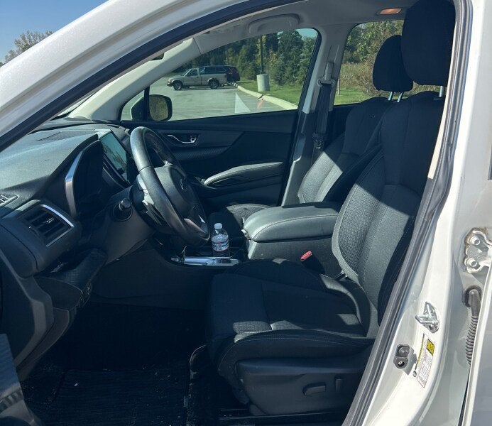 2023 Subaru Ascent Premium