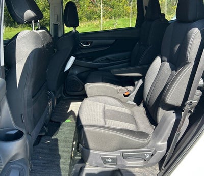 2023 Subaru Ascent Premium