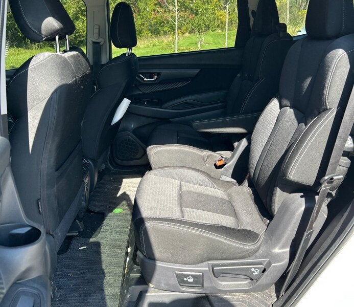 2023 Subaru Ascent Premium
