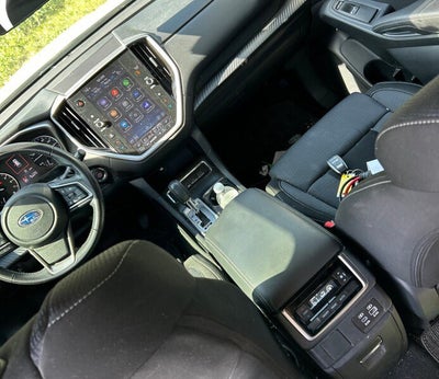 2023 Subaru Ascent Premium