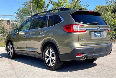 2023 Subaru Ascent Premium