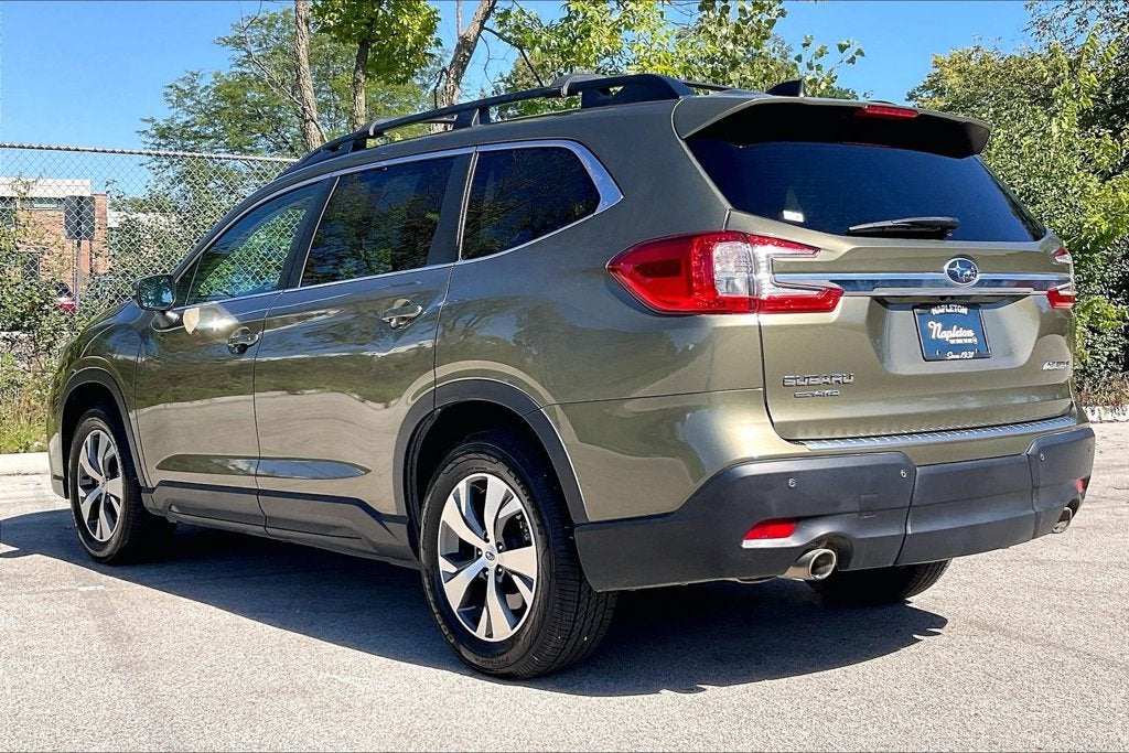 2023 Subaru Ascent Premium