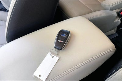 2023 Subaru Ascent Premium