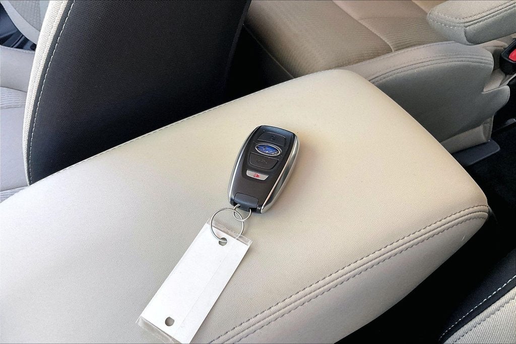 2023 Subaru Ascent Premium