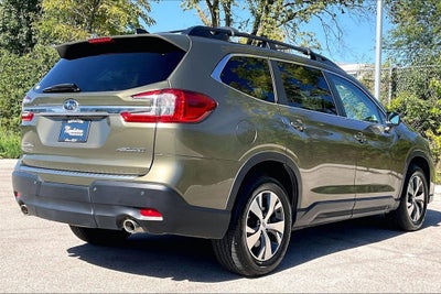 2023 Subaru Ascent Premium
