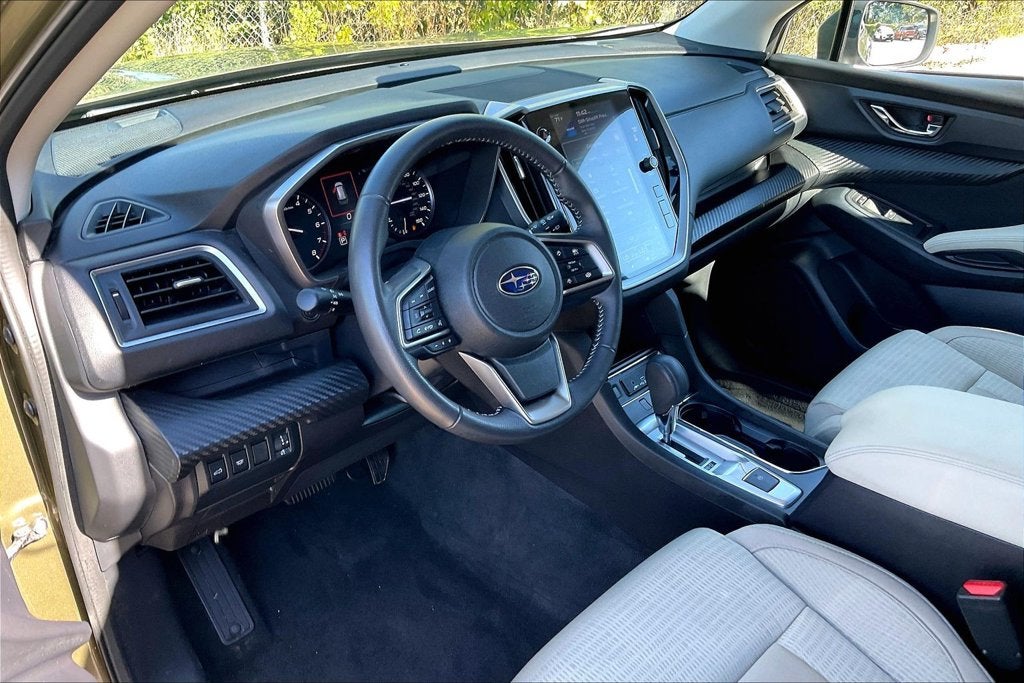 2023 Subaru Ascent Premium