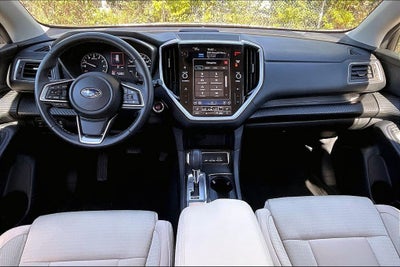 2023 Subaru Ascent Premium