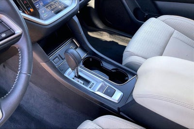 2023 Subaru Ascent Premium