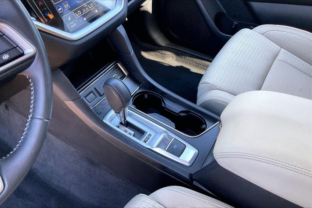 2023 Subaru Ascent Premium