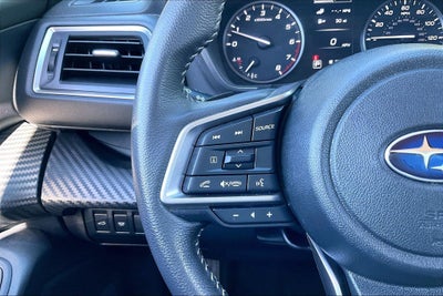 2023 Subaru Ascent Premium