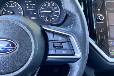 2023 Subaru Ascent Premium