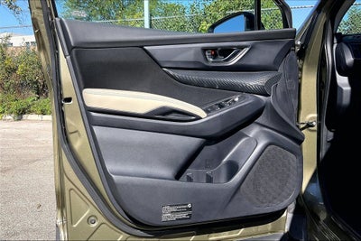 2023 Subaru Ascent Premium