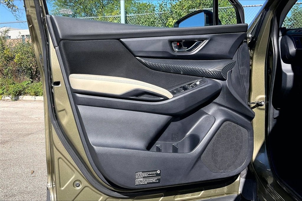 2023 Subaru Ascent Premium