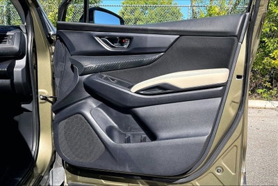 2023 Subaru Ascent Premium