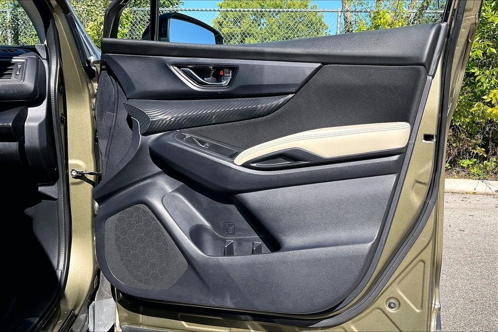 2023 Subaru Ascent Premium