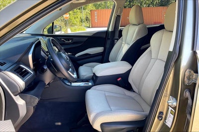 2023 Subaru Ascent Premium