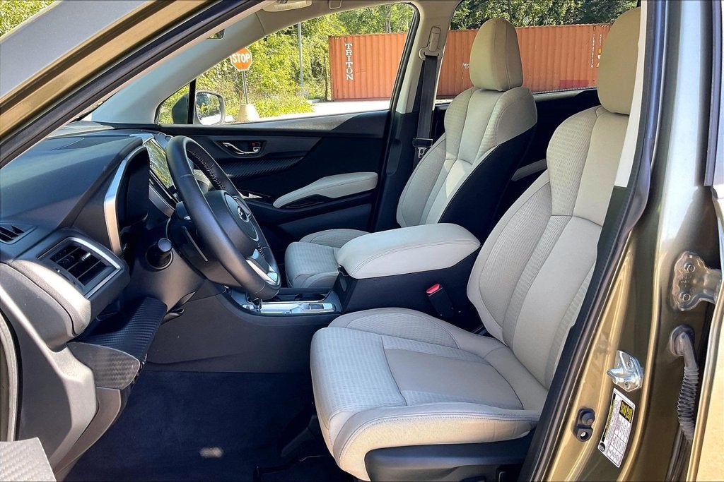 2023 Subaru Ascent Premium