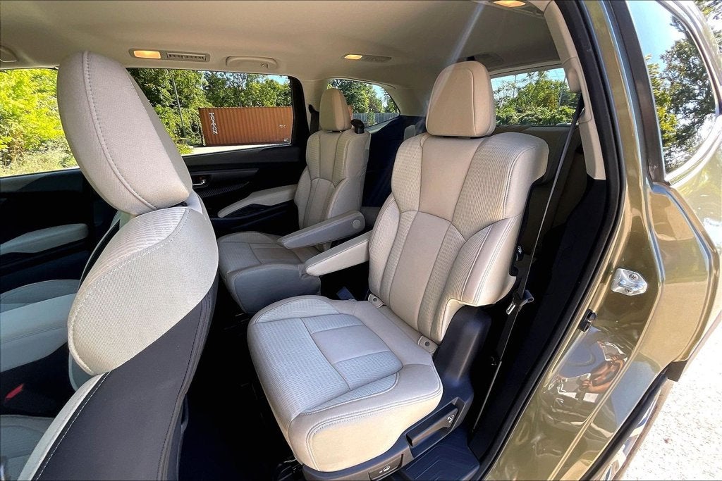 2023 Subaru Ascent Premium