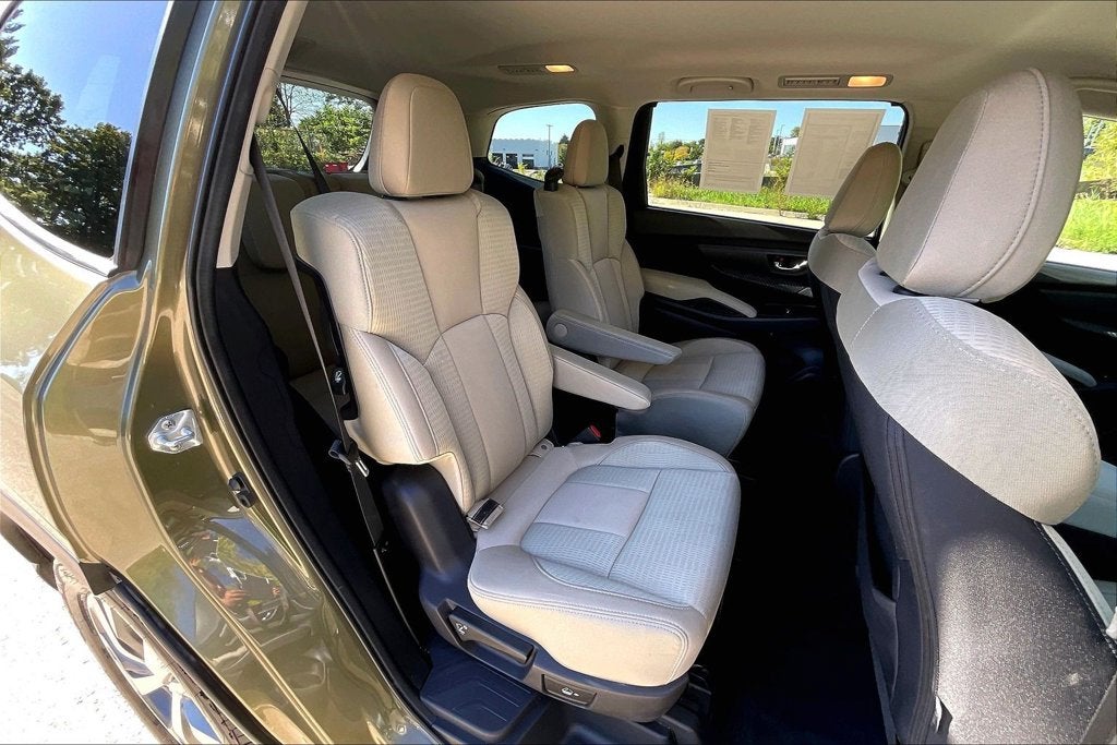 2023 Subaru Ascent Premium