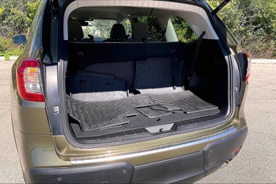 2023 Subaru Ascent Premium