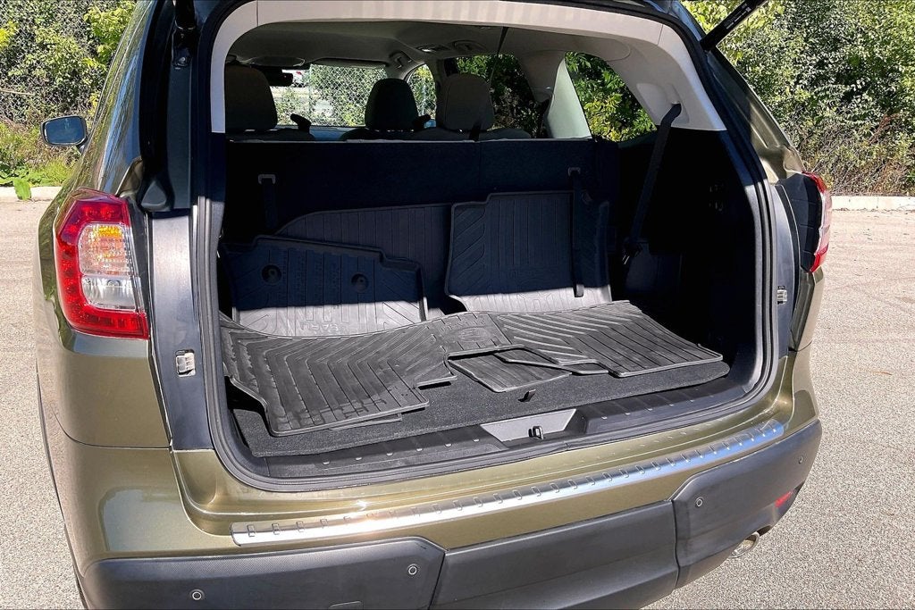 2023 Subaru Ascent Premium