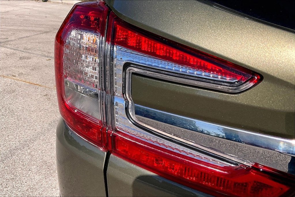 2023 Subaru Ascent Premium