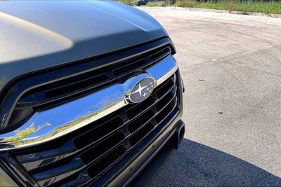 2023 Subaru Ascent Premium