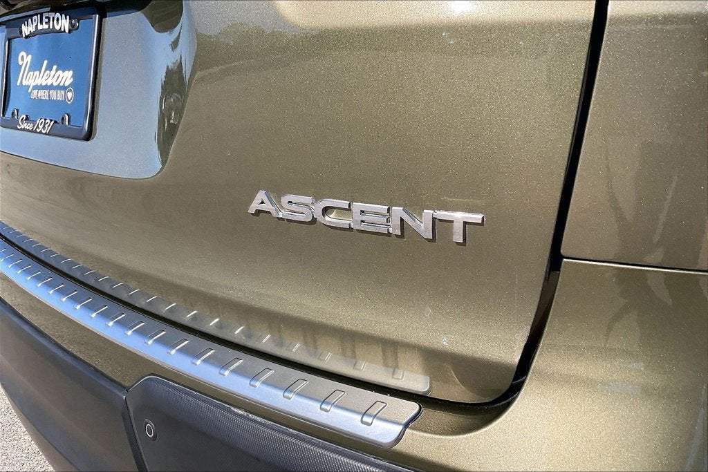 2023 Subaru Ascent Premium
