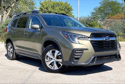 2023 Subaru Ascent Premium