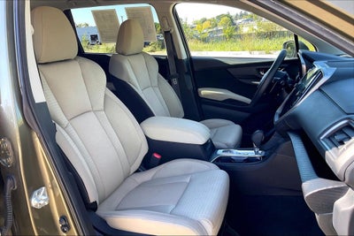 2023 Subaru Ascent Premium