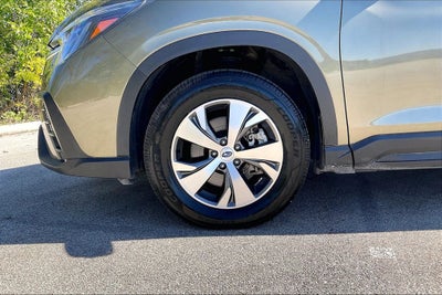 2023 Subaru Ascent Premium