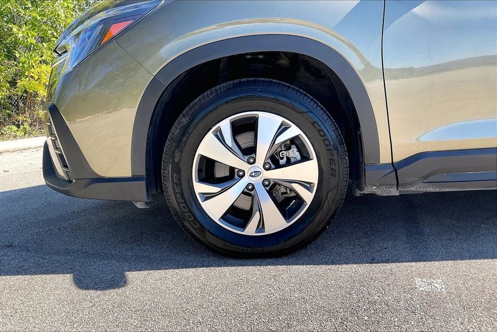 2023 Subaru Ascent Premium