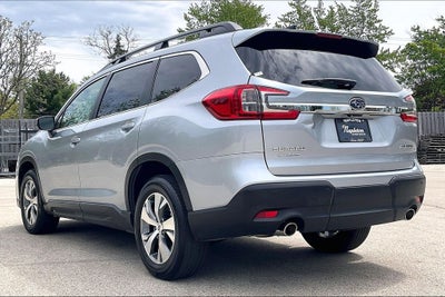 2023 Subaru Ascent Premium