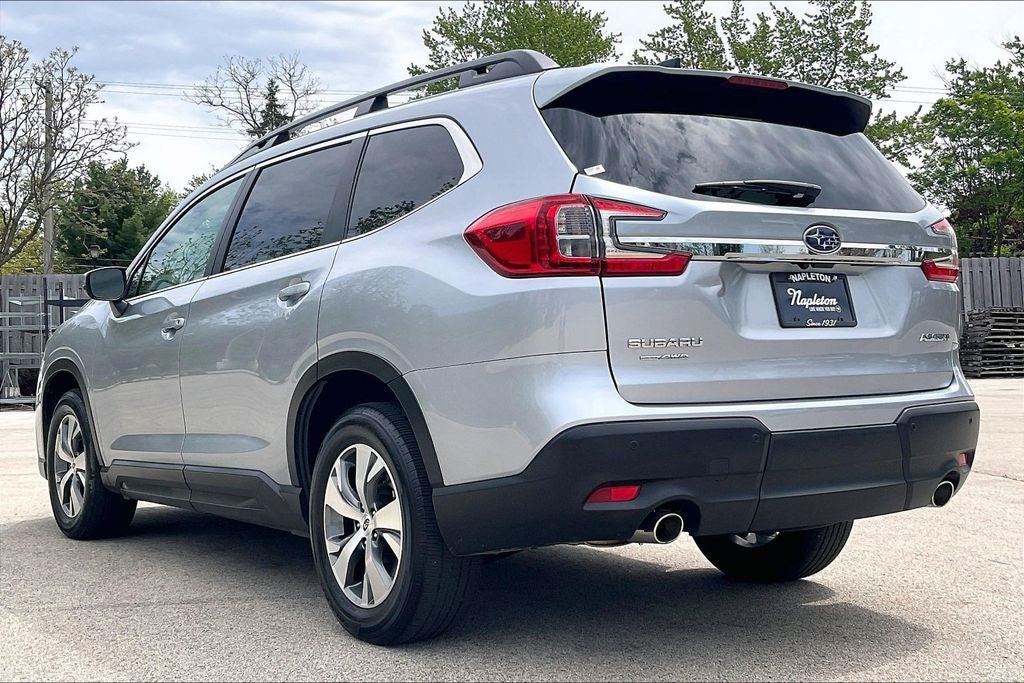 2023 Subaru Ascent Premium