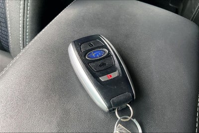 2023 Subaru Ascent Premium